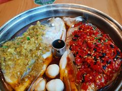 -望湘园·湖南菜(宏伊店)
