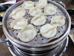 -志亮灌汤蒸饺·清真(庙后街店)