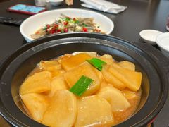 -健眺小海鲜(临海后山店)