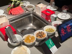 -海底捞火锅(万象城店)