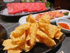 -捞王锅物料理(金华义乌之心店)