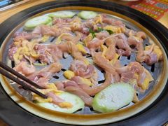 -阿鸡鱼庄·顺德鲜蒸小炒(亚运村店)