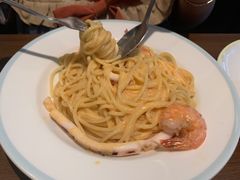 -萨莉亚意式餐厅(杭州西溪龙湖天街店)