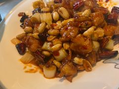-大草原清真饭庄(沙河店)
