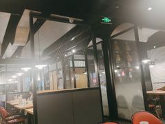 -鱼酷活鱼烤鱼(梅江印象城店)
