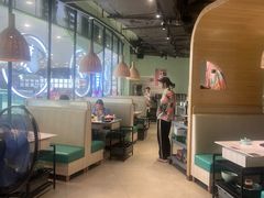 -采椰郎椰子鸡·脆皮鸡火锅(融创茂店)