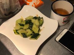 -探鱼·鲜青椒爽麻烤鱼(苏宁广场店)
