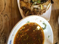 -晋B2008刀削面(小南庄店)