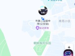 -帽儿山国家森林公园