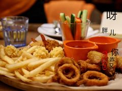 -必胜客(天河城店)
