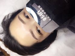 -HQ半永久纹绣纹眉