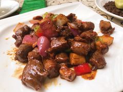 -一江春水·杭帮臻宴(三台山店)