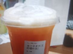 -喜茶(振华商厦店)