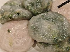 -揭阳钟记小食(福田新村店)