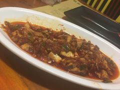 -我家小馆(江汉路店)