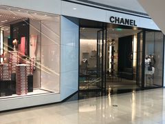 -CHANEL(恒隆广场店)