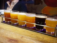 精酿啤酒-爱啤精酿·民谣酒馆(滨江店)