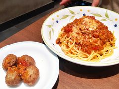 -萨莉亚意式餐厅(杭州滨江天街店)