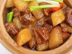 -好望角大饭店(肇嘉浜路店)