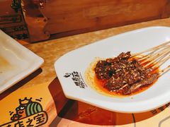 -喝丢一只鞋海鲜烧烤·海肠捞饭(东关街店)
