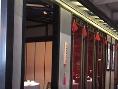 -巴蜀风月·聚会团建·生日宴(宝安店)