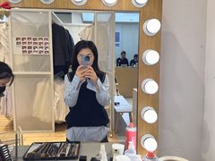 -天真蓝照相馆(龙岗万科里店)