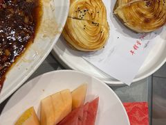 -牡丹宴·正宗洛阳菜·水席(国家牡丹园店)