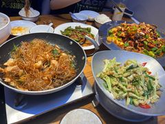 -俭寨大盘鸡·缸子肉·小公鸡·新疆菜(云通店)