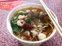 招牌虾面-明月虾面(厦禾路店)