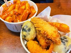 米屋推金-米屋石锅拌饭(师大店)