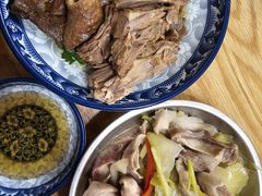 -大洋家·精品潮汕菜·生腌砂锅粥(天河东路店)