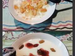 -游牧传奇新疆特色歌舞餐厅(红山新世纪购物广场店)