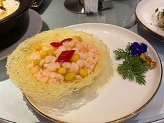 -中心大酒店·本味餐厅