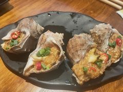 -黄鱼炙夜·烧烤·小龙虾(世茂缤谷店)