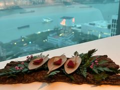 -翡翠36餐厅(浦东香格里拉店)