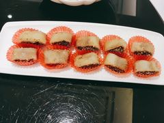 红糖麻糍-高佳庄·海鲜酒楼(东港店)