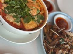-The BREW·酿餐厅(浦东嘉里大酒店)