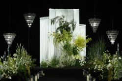 -北京燕尔婚礼策划