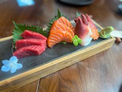 -Tsuru鹤日本料理(静安香格里拉店)