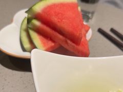 -海底捞火锅(奥森店)