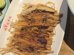 -AK47烤羊腿串吧(柳浪家园店)
