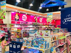 -TOYSRUS玩具反斗城(成都环球中心店)