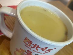 缸缸羊杂-西北45°(世茂广场店)