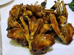 -老正兴菜馆(福州路店)