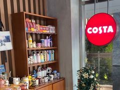 -COSTA COFFEE(金长安大厦店)