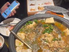 -探鱼·鲜青椒爽麻烤鱼(领展购物广场店)
