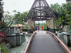 -台山颐和温泉城
