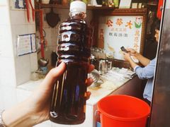 -大声公凉茶