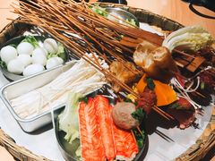 -班花麻辣烫(南京概念店)