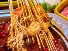 -欧阳小姐在成都(鼓楼店)